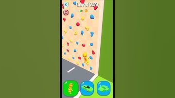 🧗 shape-shifting level 269 #shapeshifting #shapeshifter #shapeshiftinggameshape #shapeshiftinggame