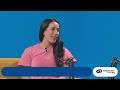 Podcast con intensidad - Capítulo 1: Mariana Pajón - American School Way