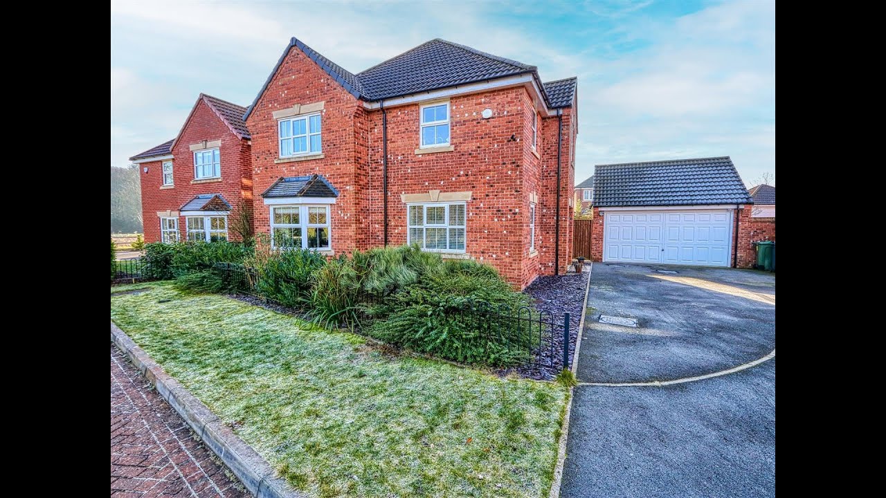 FOR SALE PERIWINKLE CLOSE YouTube