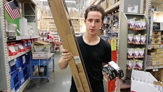 Low Budget Kino Flo Tubes