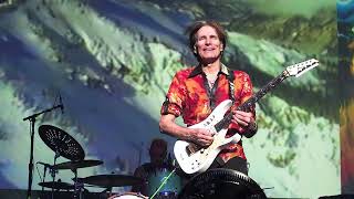 Steve Vai "For the Love of God" at the Fox Theater 2/3/2024
