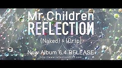 Mr Children Official Channel Youtube