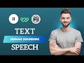 Top 3 Text-to-Speech Software in 2025