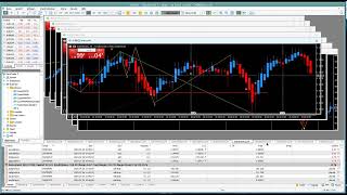 2024-017 Livetrading H4 Devisenmarkt