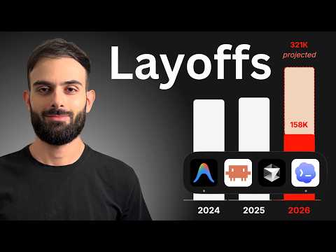 You'll Lose Your Dev Job by 2027 (If You Don't Fix These 3 Things)