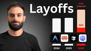 You'll Lose Your Dev Job by 2027 (If You Don't Fix These 3 Things)