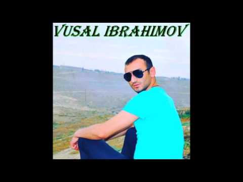 Vusal ibrahimov sene geldim (official audio)