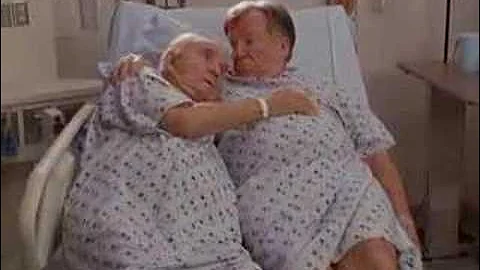 Scrubs The Patients Are Pretending