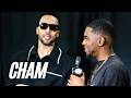 TMTV | Baby Cham talks Bounty Killer and Dexta Daps at Toronto Oasis Music Festival!!