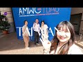 Sketch Video of AMWC Asia - TDAC 2024!