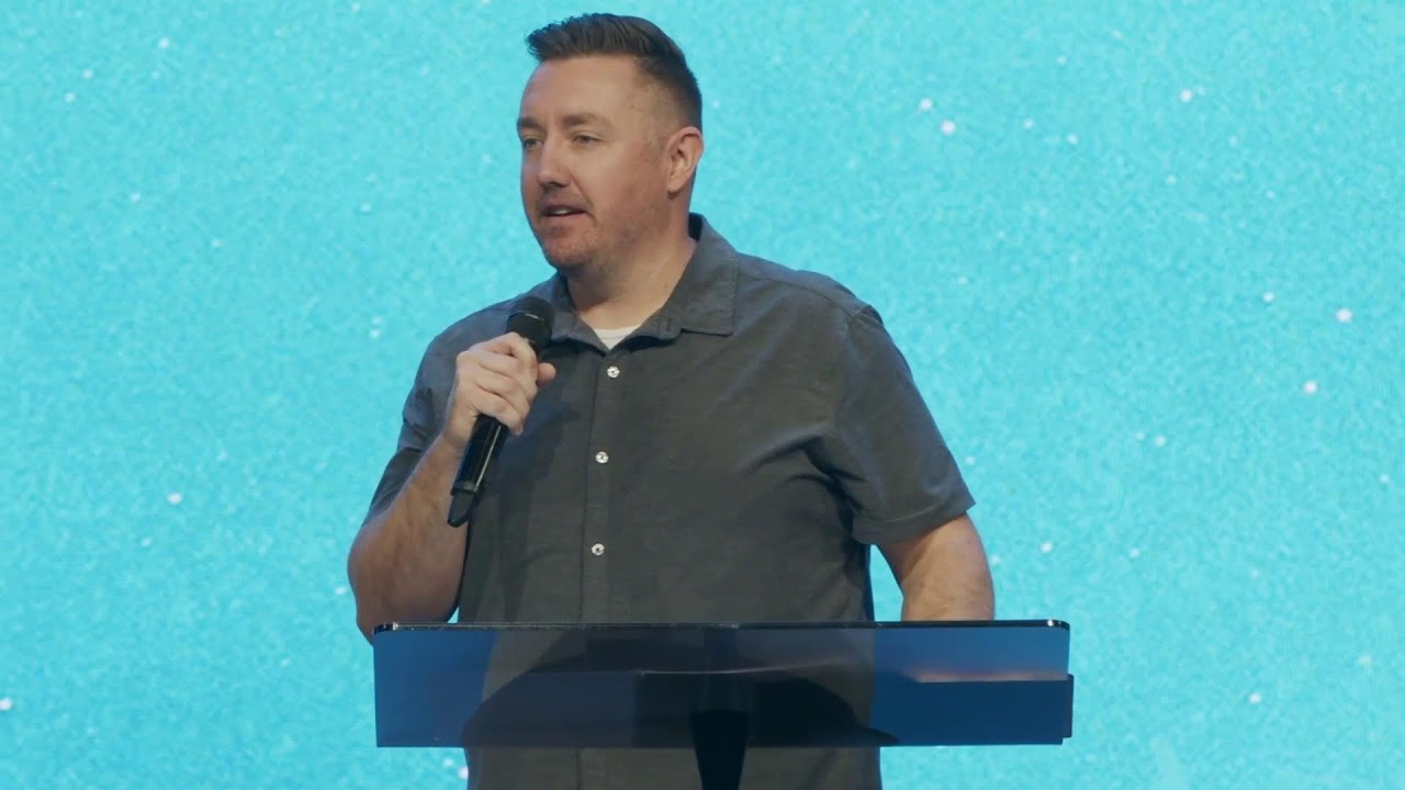 New Life Church | Digital Service