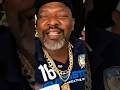 Mr Catra que inventou o som Tchuncha…