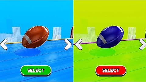 ♣️🃏♦️Going Balls SpeedRun🏈🏉Gameplay Android,iOS(Part 45)
