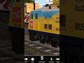 Train speed #trainsim #gaming #indiantrainsimulatormodapk #trending #shorts