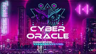 Bem Vindo a Cyber Oracle ! ( Nova Intro )