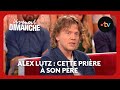 Alex Lutz se confie sur la maladie de son père - Vivement Dimanche 18 mai 2025