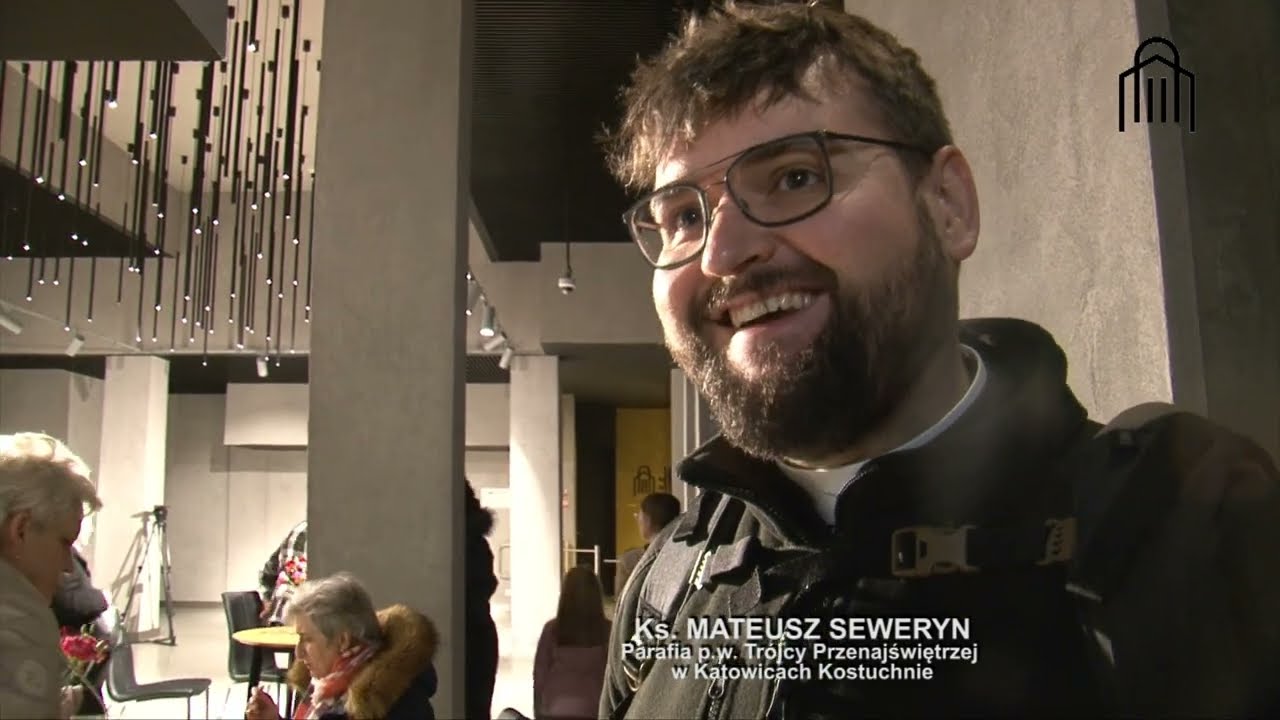 Pielgrzymki jubileuszowe w Panteonie Górnośląskim