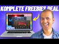 Native instruments new deal ableton live 12 free compressor