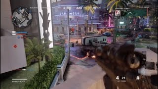 Black Ops Cold War - Mini Sniping Montage (Big Sean - Harder Than My Demons)