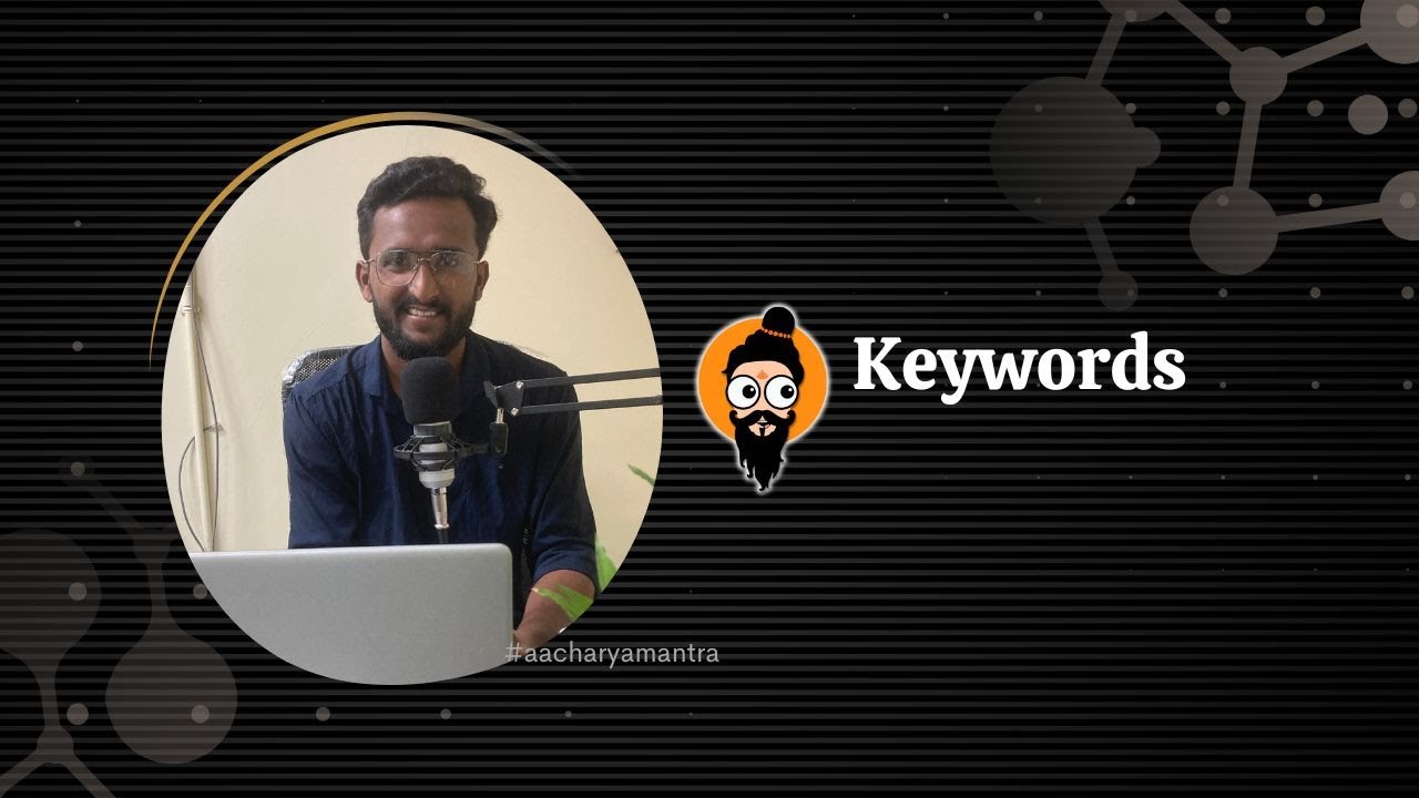 Importance of Keywords in SEO | Digital Aacharya