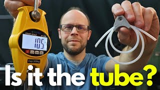 Is your Extruder Feed TUBE causing print defects? by NeedItMakeIt 8,041 views 2 months ago 12 minutes, 1 second