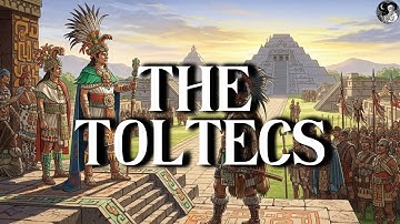The ENTIRE History of The Toltecs to Fall Asleep | Sleep-Inducing History
