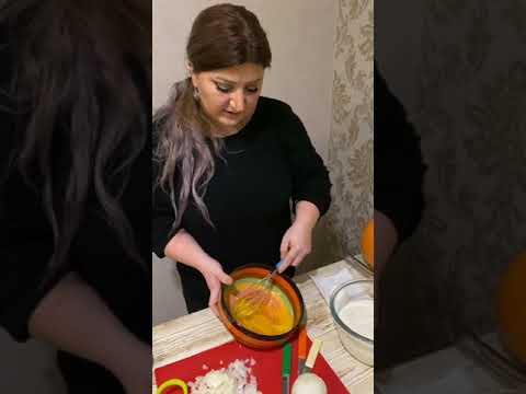 Video: Մուսական ավանդական հունական ուտեստ է