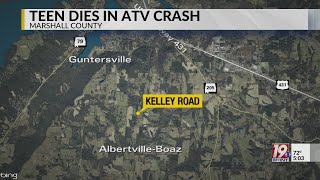 Guntersville Middle School Student Killed In ATV Accident | May 8, 2026 | News 19 at 5:00