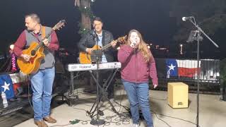 O Holy Night The Kimber Lynn