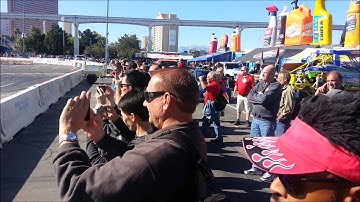 Sema Show 2013 Factory Five 818 818r 818s GTM