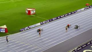 Jeux Paralympiques 2024