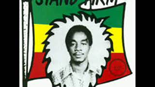 Barry Brown    Come On Natty Roots Man  1978