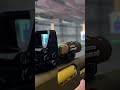 Call of duty type Osight X red dot 🔥