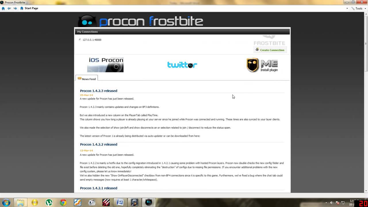How to host server for -Battlefield 3 -on ZloFenix‬   YouTube