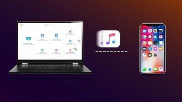 How to Transfer Music from Computer to iPhone 6/7/8/X/XS