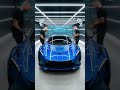 Rimac Nevera Electric Hypercar Restoration
