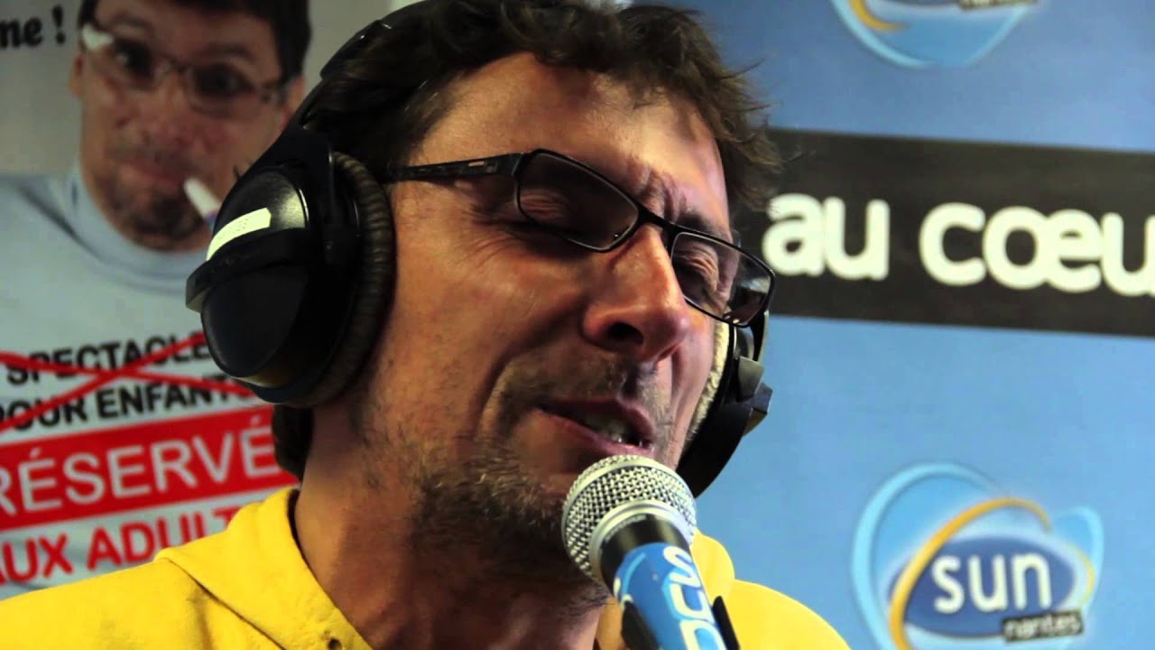 Didier Super - Déception