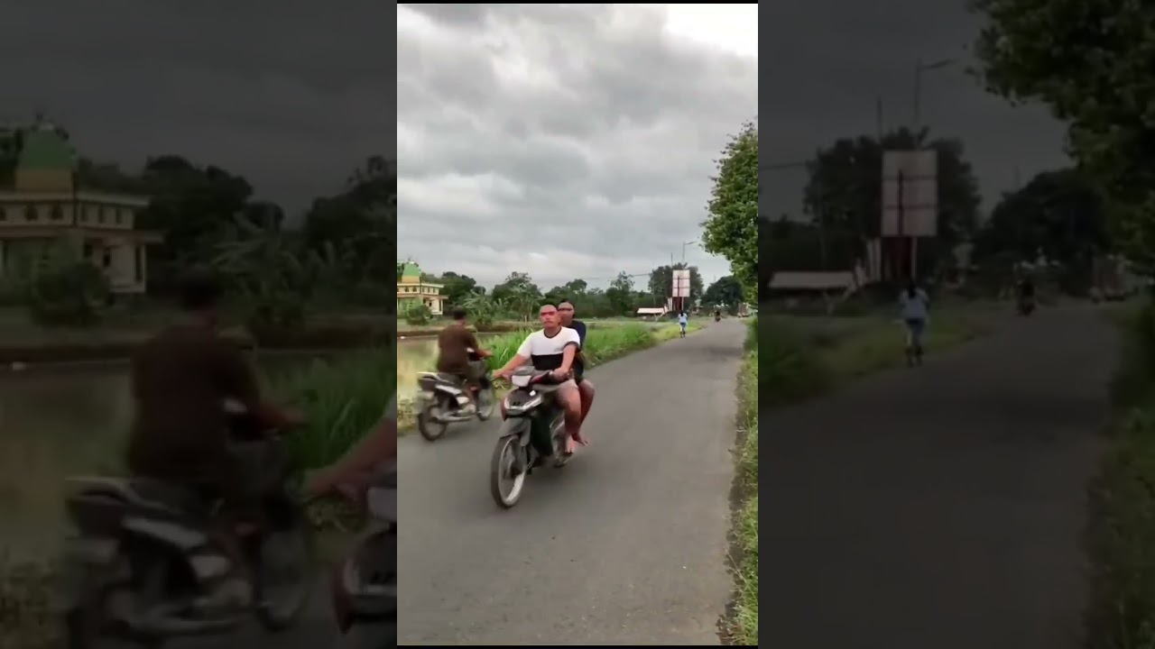 Sejarah Desa Lamong Kecamatan Badas