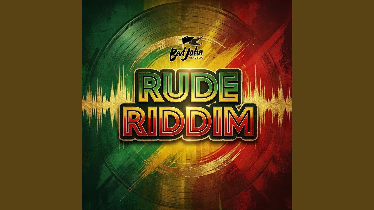Rude Riddim (Instrumental)
