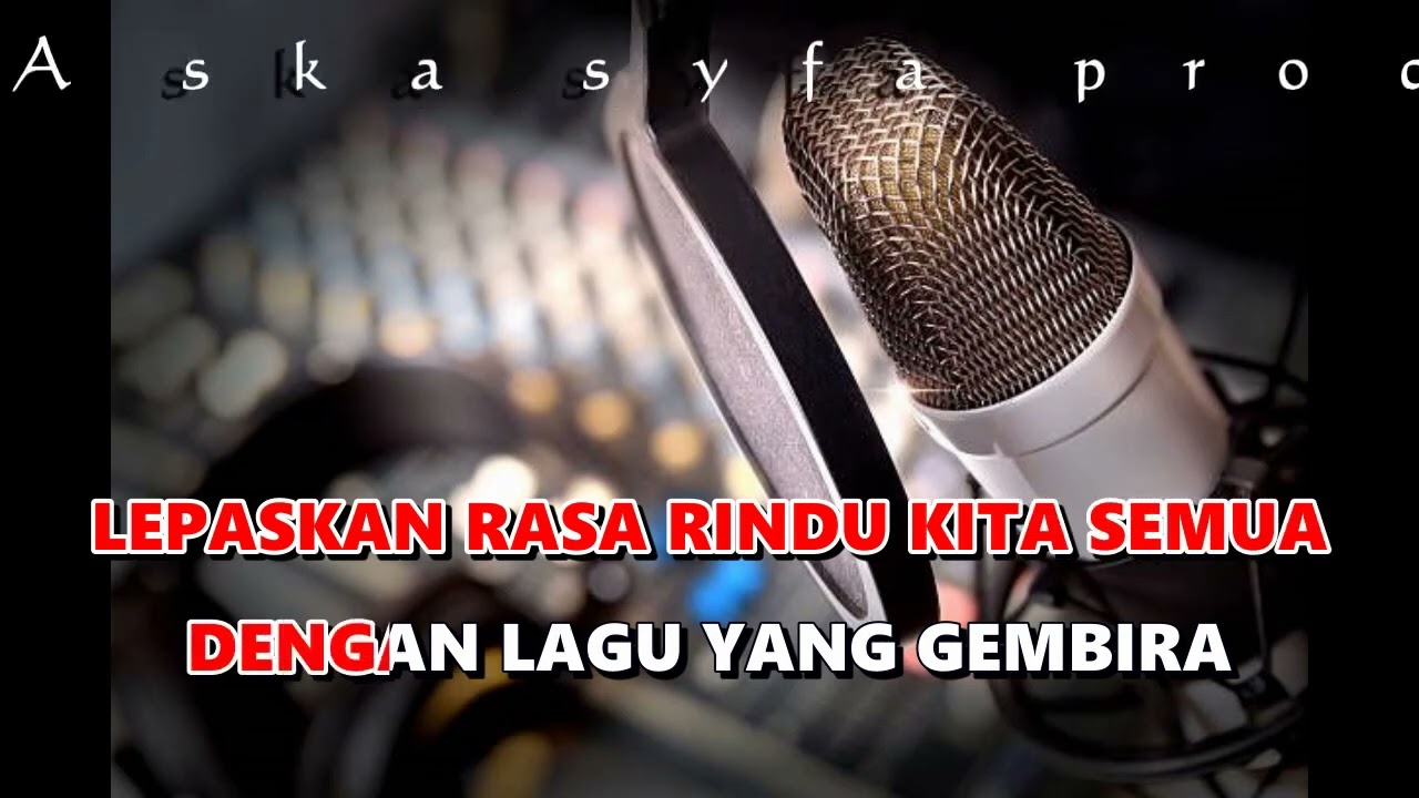 Karaoke Helo Dangdut-Rita Sugiarto-Nada Pria
