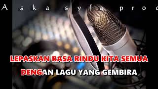 Karaoke Helo Dangdut-Rita Sugiarto-Nada Pria