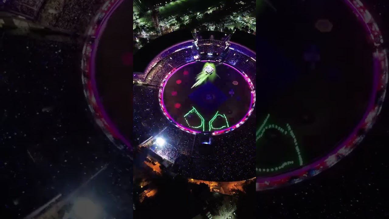 IPL 2025 Opening Ceremony KKR Vs RCB!! 