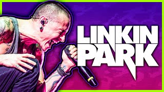 THE MISUNDERSTOOD GENIUS OF LINKIN PARK