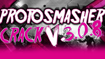 [PATCHED] PROTOSMASHER 2018 CRACKED v3.0.8|| SCRIPTS INCLUDED || FLY, GOD, TP, GOKU, MORE