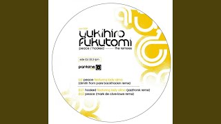 レコード　福富幸宏　Yukihiro Fukutomi 　ディミトリ　Remix mqdefault.jpg