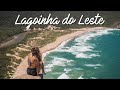 A TRILHA MAIS FAMOSA DE FLORIANÓPOLIS | Como chegar à Lagoinha do Leste e Morro da Coroa