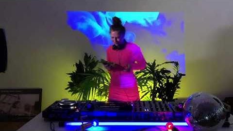 Quarantine FM #3 Dr. Rubinstein