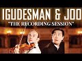 "The Recording Session" - Igudesman & Joo live from Wiener Konzerthaus