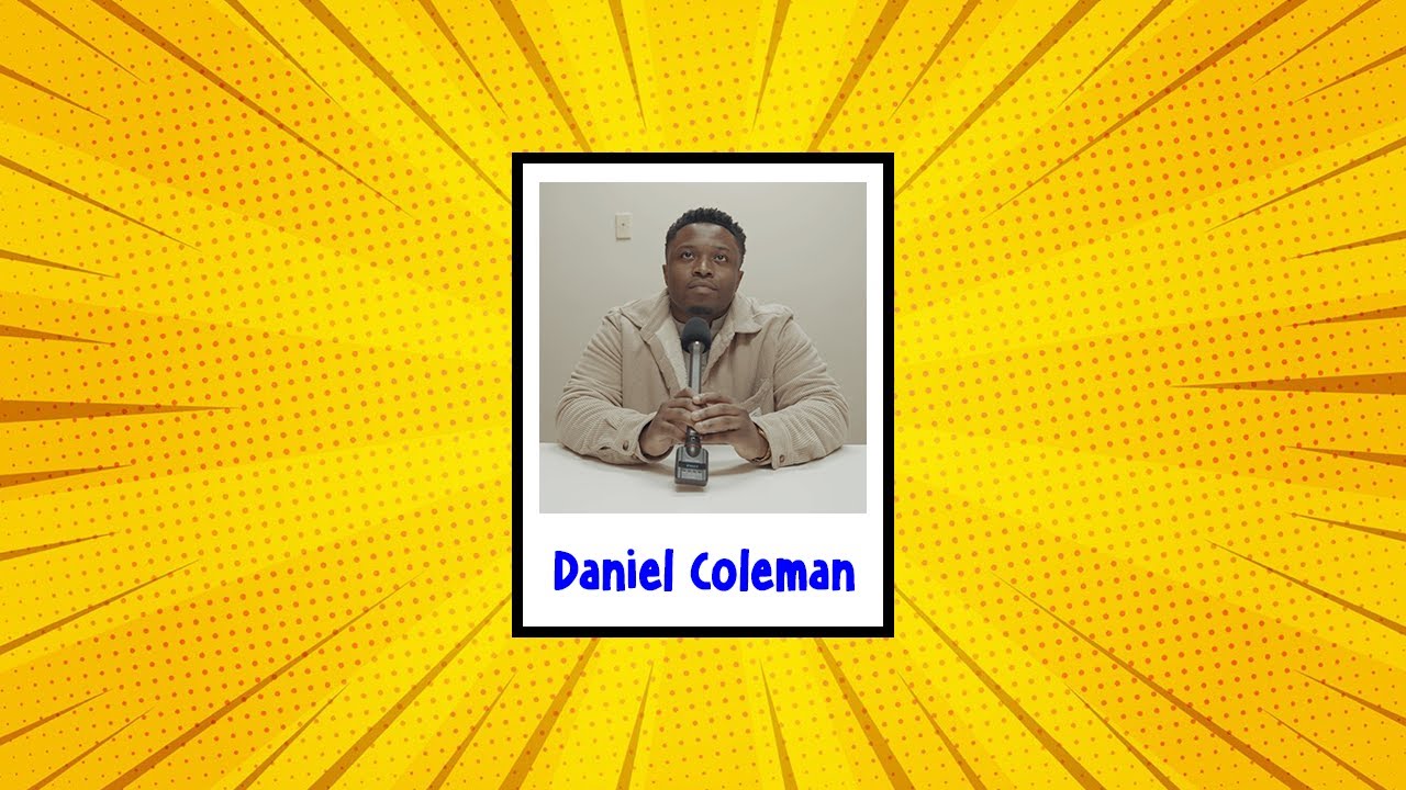 Daniel Coleman - YouTube