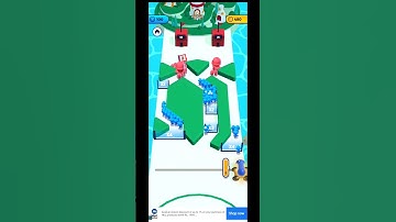 Mastering the Art of Mob Control - #shorts Gameplay That Will Leave You *Satisfied*